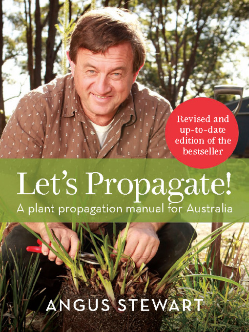 Title details for Let's Propagate! by Angus Stewart - Available